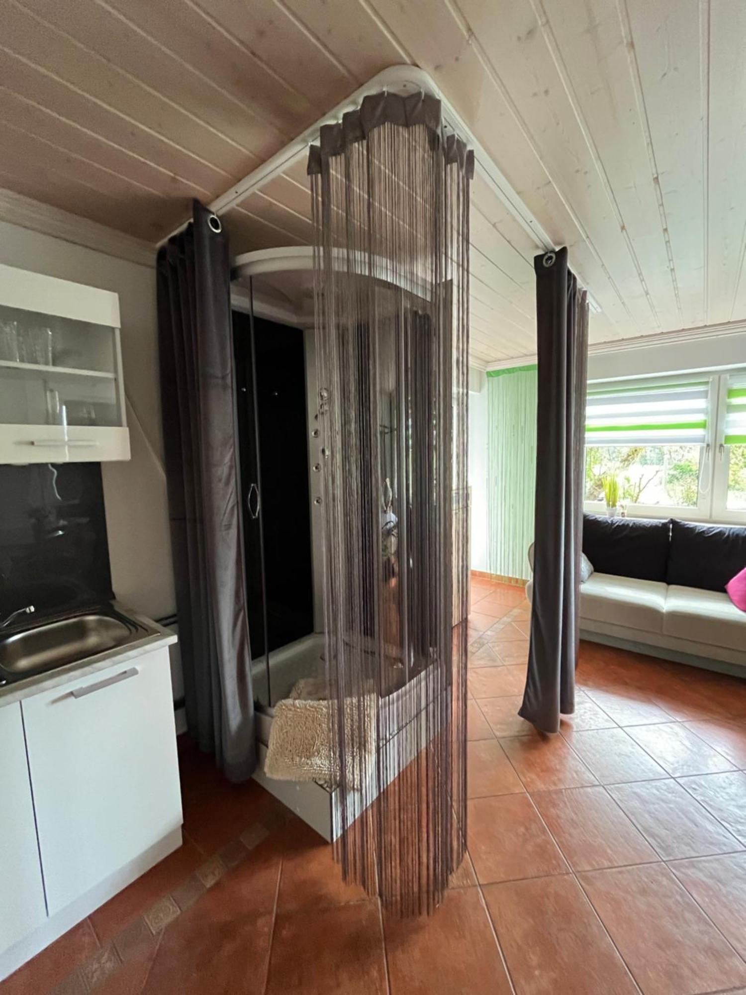 Allgaeu Pension "Ab In Den Sueden" Bernbeuren ภายนอก รูปภาพ